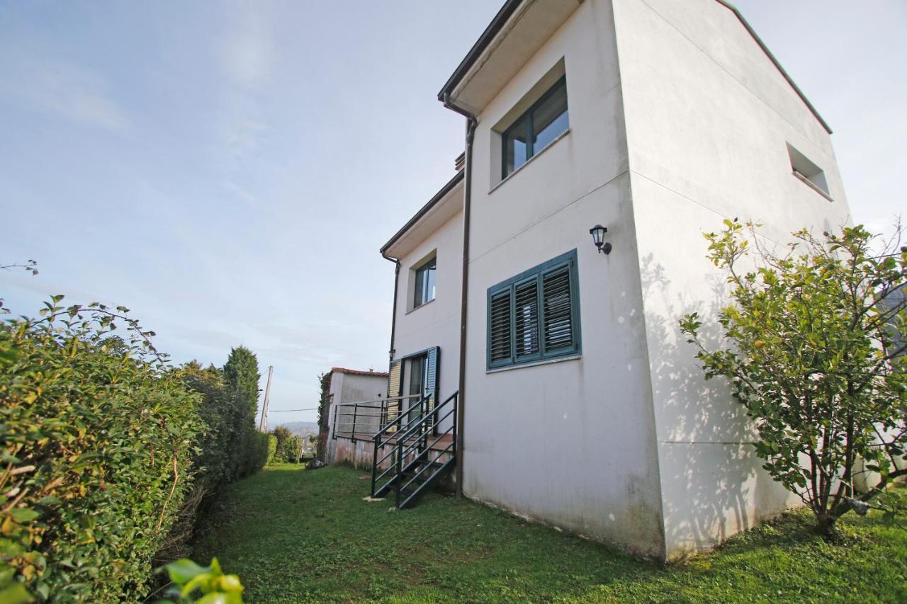 La Cepada Villa Carrandi Exteriör bild