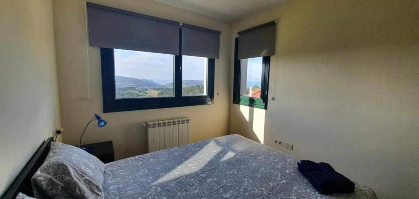 La Cepada Villa Carrandi Exteriör bild