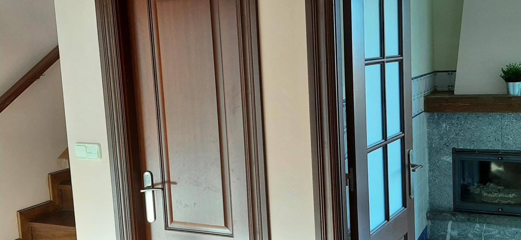 La Cepada Villa Carrandi Exteriör bild